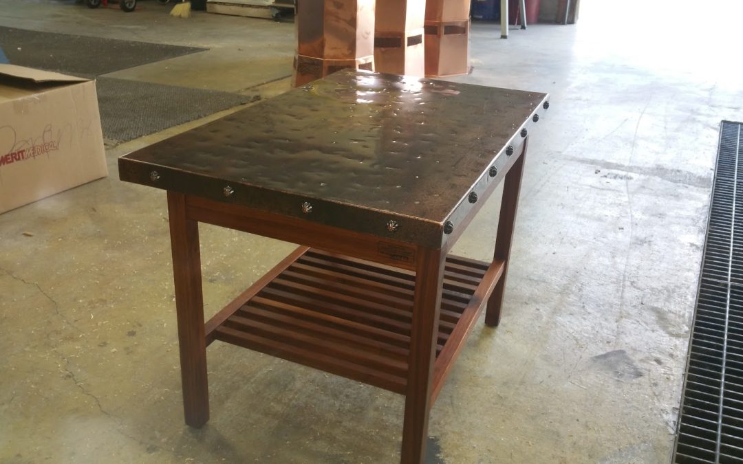 Table Top