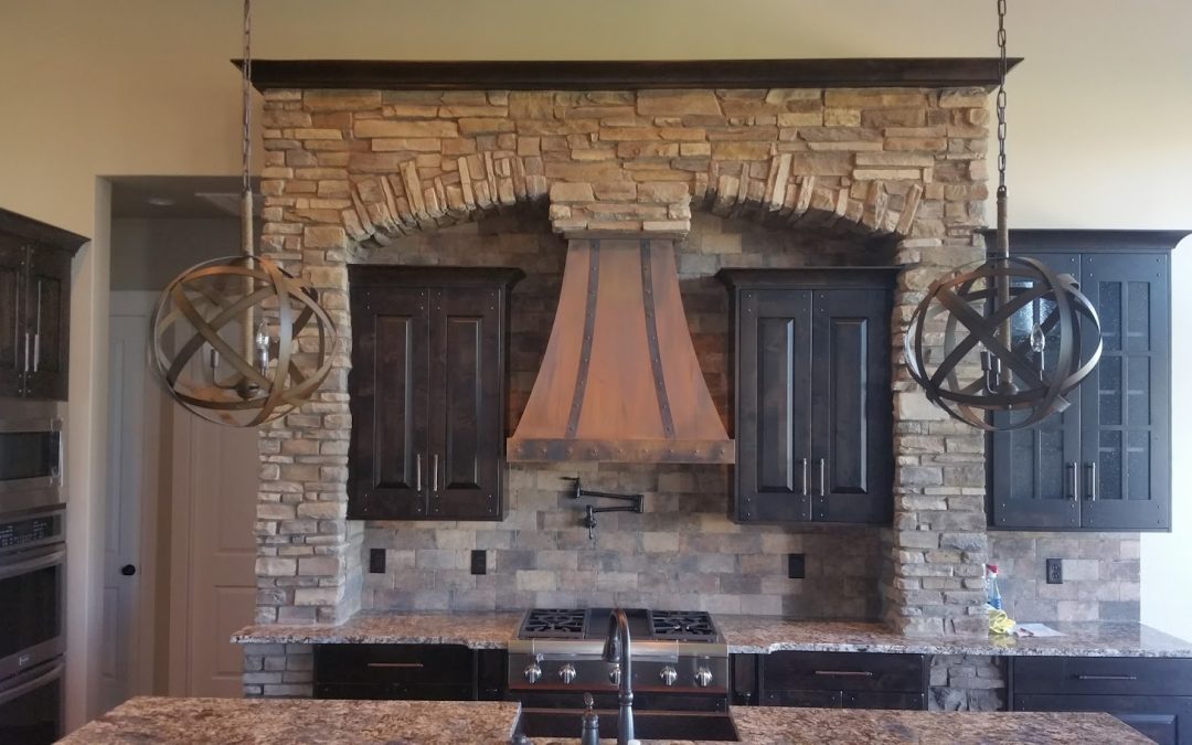 Range Hood