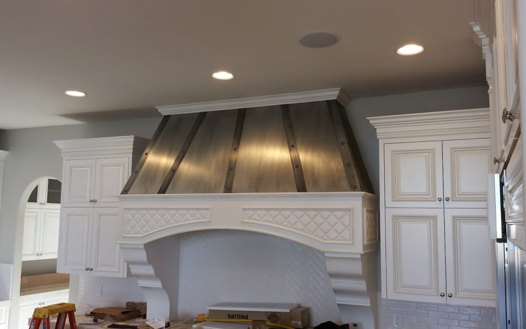 Range Hood