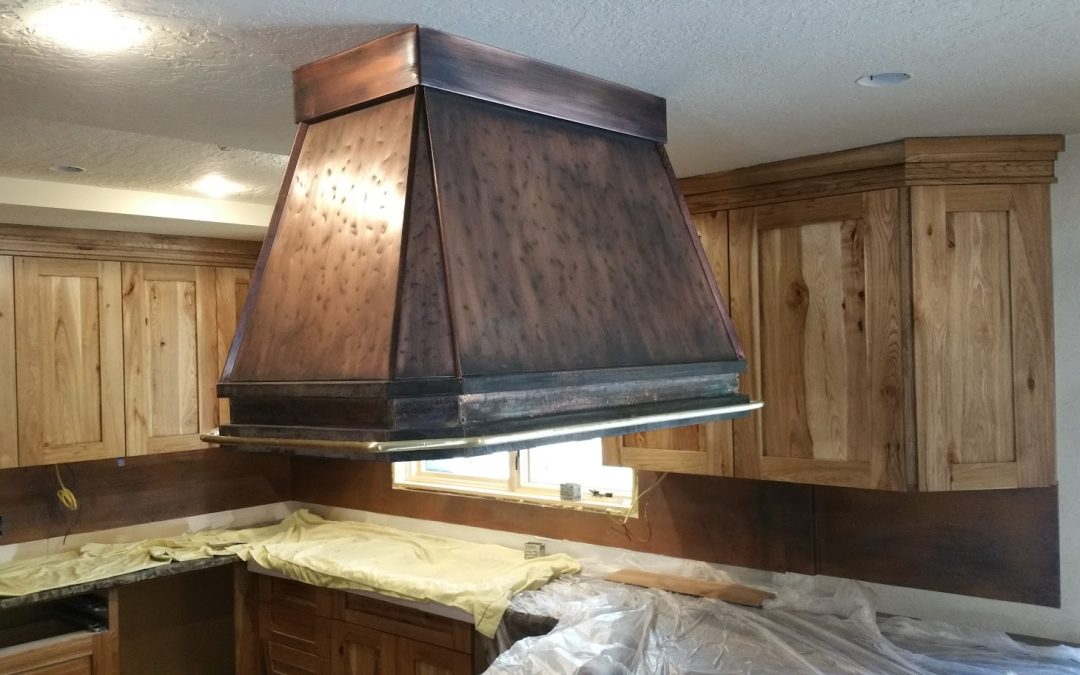 Range Hood