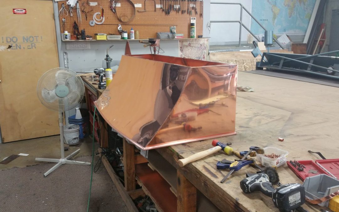 Range Hood