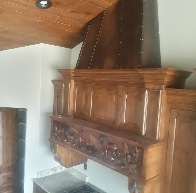 Range Hood