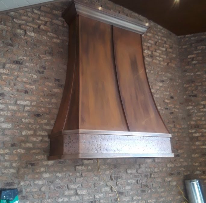 Range Hood
