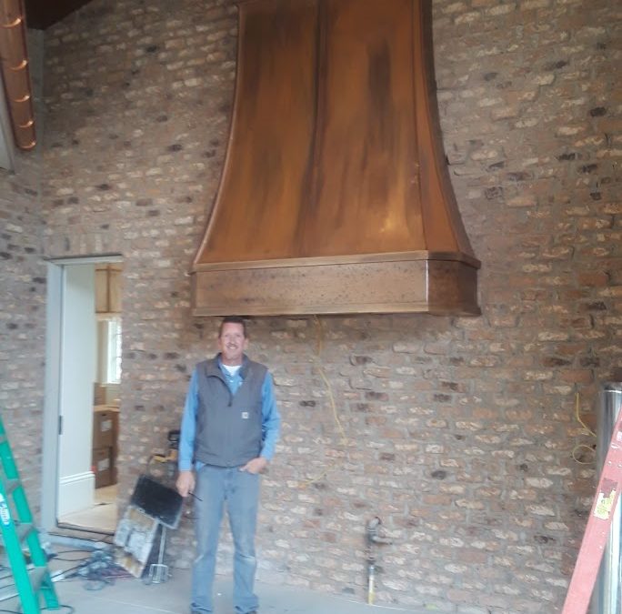 Range Hood