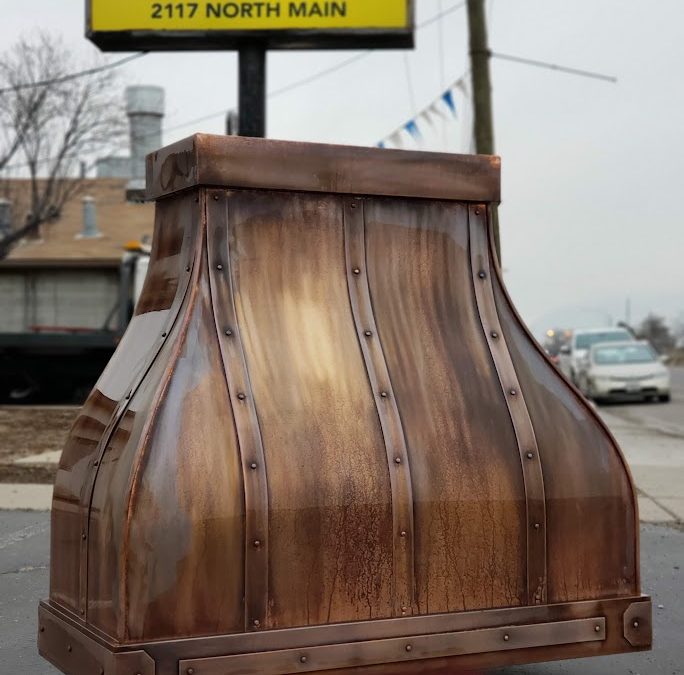Range Hood