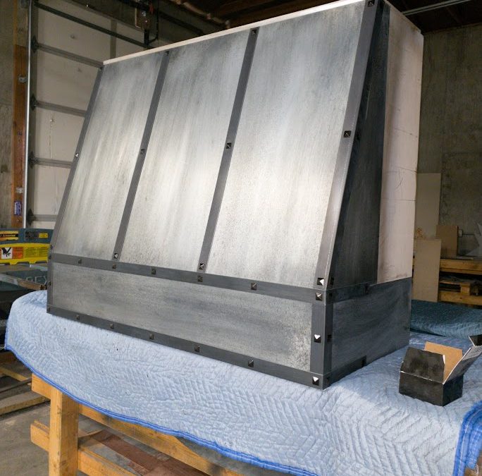 Range Hood