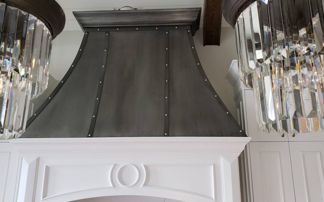 Range Hood