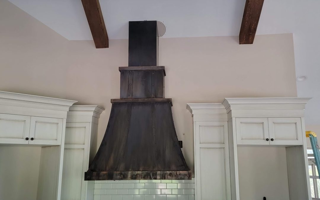 Range Hood