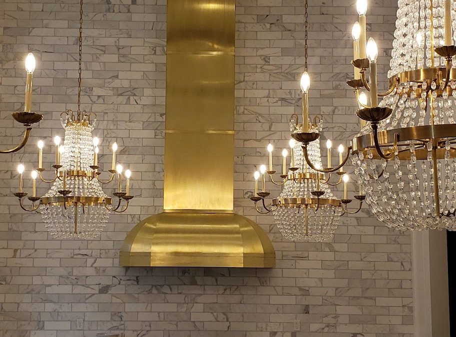 Range Hood
