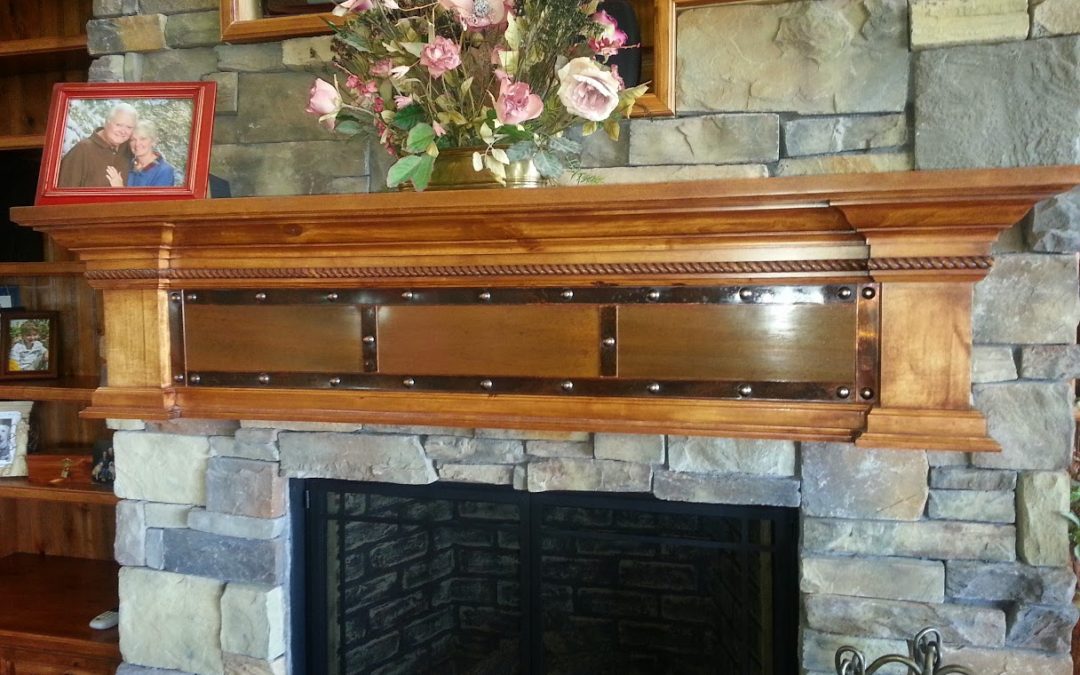 Fireplace Hearth